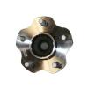 NEW GMB 750-0290 WHEEL BEARING HUB ASSEMBLY - FOR 2002-2006 NISSAN ALTIMA MODELS