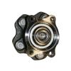 NEW GMB 750-0290 WHEEL BEARING HUB ASSEMBLY - FOR 2002-2006 NISSAN ALTIMA MODELS