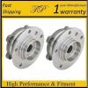 Front Wheel Hub Bearing Assembly For BMW 650I 2006-2010 (2WD RWD)-PAIR