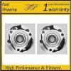 Front Wheel Hub Bearing Assembly for DODGE Durango 2004 - 2005 (PAIR)