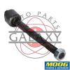 Moog Replacement New Inner Tie Rod End Pair For Hyundai Accent Kia Rio 12-13