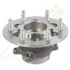 2 New Wheel Hub&amp;Bearing Assembly Front Fits Colorado GMC Canyon 2009-2012 6 Lug