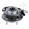 2 New Front Wheel Hub Bearing Assembly Fits Grand Caravan Routan 5 Lug 513273