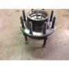 11 12 FORD F250 F350 4X4 (MONO BEAM) SRW FRONT WHEEL BEARING HUB ASSEMBLY