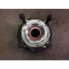 11 12 FORD F250 F350 4X4 (MONO BEAM) SRW FRONT WHEEL BEARING HUB ASSEMBLY