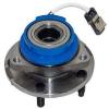 REAR Wheel Bearing &amp; Hub Assembly FITS 2005-2008 Chevy Corvette