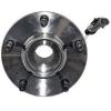 REAR Wheel Bearing &amp; Hub Assembly FITS 2005-2008 Chevy Corvette