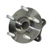 NEW Wheel Hub Bearing Assembly Fits 2007-2011 Hyundai Santa Fe Veracruz