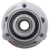 Wheel Bearing and Hub Assembly Front Raybestos 713084 fits 90-99 Jeep Cherokee