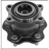 REAR Wheel Bearing &amp; Hub Assembly FITS 2013-2015 NISSAN PATHFINDER FWD Models