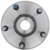 Wheel Bearing and Hub Assembly Front Raybestos 713258