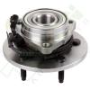 New Front Complete Wheel Hub and Bearing Assembly For Navigator Expedition 4WD