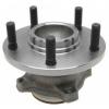 Wheel Bearing and Hub Assembly Rear Raybestos 712348 fits 04-08 Mazda 3