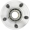 Wheel Bearing and Hub Assembly Front Raybestos 713224