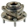 Wheel Bearing and Hub Assembly Front/Rear Precision Automotive 513013