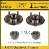 2011-2013 MITSUBISHI OUTLANDER SPORT FRONT Wheel Hub &amp; Bearing Kit Assembly(PAR)