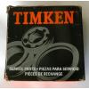 Timken BM500007 Wheel Bearing and Hub Assembly, Toyta 4Runner, UPC 053893564067