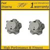 Rear Wheel Hub Bearing Assembly for NISSAN SENTRA (L4 2.5L) 2007-2012 (PAIR)