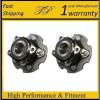 Rear Wheel Hub Bearing Assembly for Toyota RAV4 (4WD) 2006-2012 (PAIR)