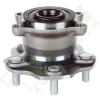 2 Rear Left And Right Wheel Hub Bearing Assembly Fits Nissan Maxima For Altima