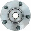 Wheel Bearing and Hub Assembly Rear Raybestos 712125