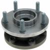 Wheel Bearing and Hub Assembly Rear Raybestos 712125