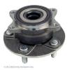 Beck Arnley 051-6344 Wheel Bearing and Hub Assembly fit Suzuki Grand Vitara