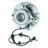 Moog 515058 Wheel Bearing And Hub Assembly