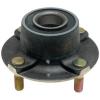 Wheel Bearing and Hub Assembly Rear Raybestos 712147 fits 82-87 Saab 900