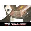 Holden Front Left Wheel Bearing Hub Assembly WITH ABS VX S2 VY VZ WH WK WL - KLR