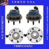 2 Front Or Rear Wheel Hub Bearing Assembly for Terraza Uplander Montana Relay