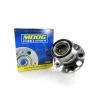 NEW Moog Wheel Bearing &amp; Hub Assembly Front 515019 Chevy Astro Safari AWD 95-02