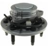 Wheel Bearing and Hub Assembly Front Raybestos 715071