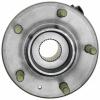 Wheel Bearing and Hub Assembly Rear Raybestos 712223 fits 05-11 Cadillac STS