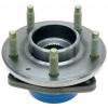 Wheel Bearing and Hub Assembly Rear Raybestos 712223 fits 05-11 Cadillac STS