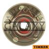 Timken Pair Front Wheel Bearing Hub Assembly Fits Dodge Ram 1500 Truck 02-08