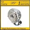 Front Wheel Hub Bearing Assembly for GMC K2500 (4WD) 1996 - 2000