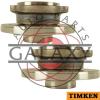 Timken Pair Front Wheel Bearing Hub Assembly For Mini Cooper 2002-2006