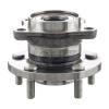 07-14 Mazda CX9 AWD Rear Wheel Hub Bearing Stud Assembly HA590056 B2k