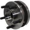 New FRONT Complete Wheel Hub and Bearing Assembly Dodge Dakota - 4x4 ONLY