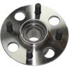 New REAR Complete Wheel Hub and Bearing Assembly Honda Fit Insight ABS