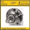 Rear Wheel Hub Bearing Assembly for Chevrolet Corvette 1984 - 1996