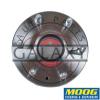 Moog Replacement New Front Wheel  Hub Bearing Pair For Chevy GMC Trucks/Vans 2WD