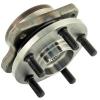 Wheel Bearing and Hub Assembly Front Precision Automotive 513122