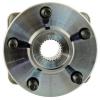 Wheel Bearing and Hub Assembly Front Precision Automotive 513075