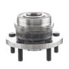 2008-2009 Dodge Avenger Front Wheel Hub Bearing Assembly w/ 5 Studs ABS SenSor