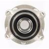 FRONT Wheel Bearing &amp; Hub Assembly FITS HYUNDAI SANTA FE 2007-2013