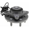 Wheel Bearing and Hub Assembly Front Raybestos 715046 fits 04-05 Ford F-150