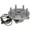 Wheel Bearing and Hub Assembly Front Raybestos 715046 fits 04-05 Ford F-150