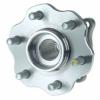 REAR Wheel Bearing &amp; Hub Assembly FITS NISSAN PATHFINDER 2010-2012 W/O ABS